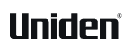 uniden logo