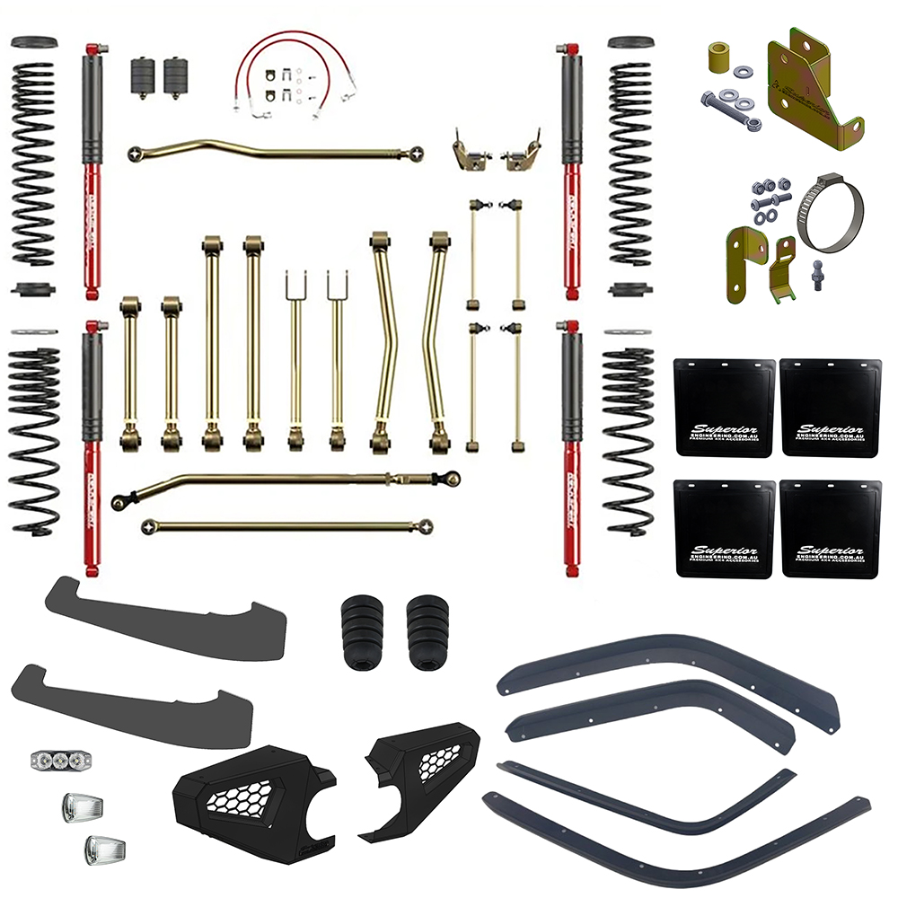 SUP-GLADJTSSM-KIT