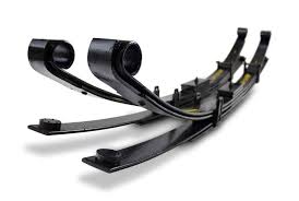dobinsons leaf spring