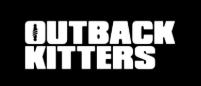 outback kitters logo outback kitters logo