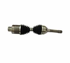 Mahindra Scorpio CV Drive Shaft LH